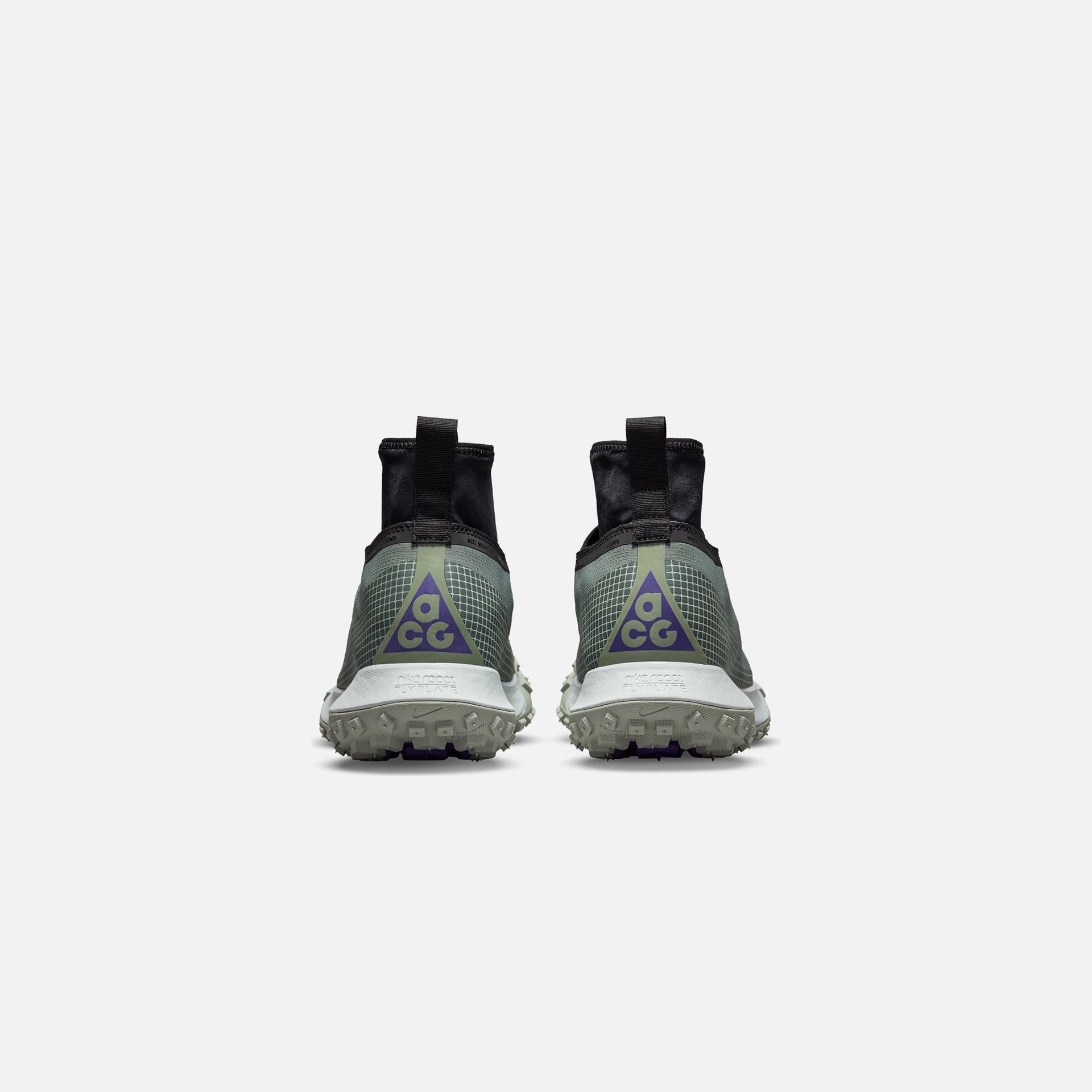 Nike ACG Mountain Fly Gore-Tex - Clay Green