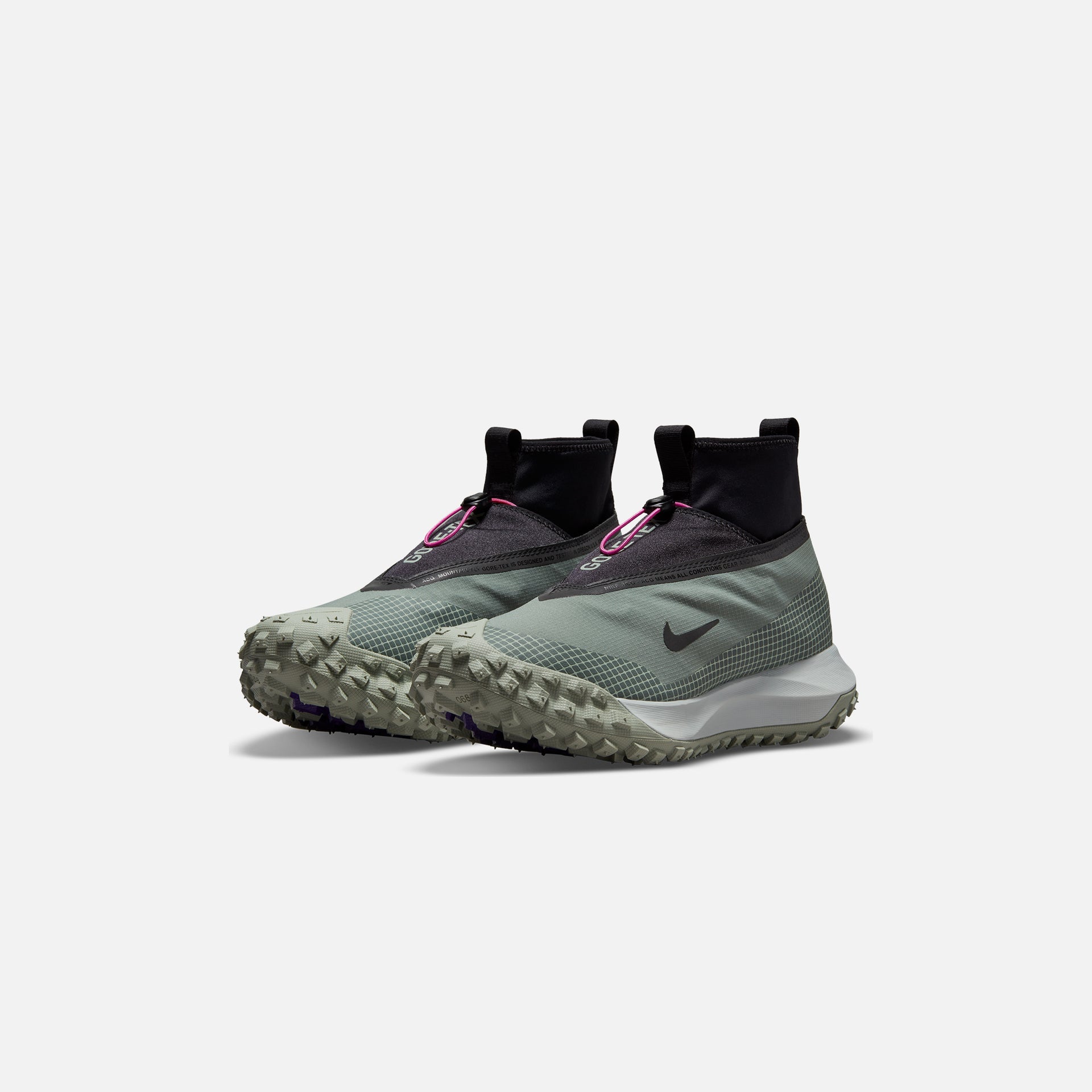 Nike ACG Mountain Fly Gore-Tex - Clay Green