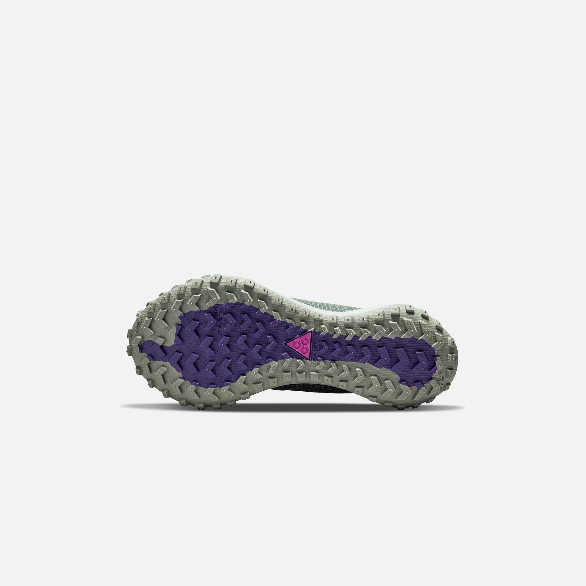 Nike ACG Mountain Fly Gore-Tex - Clay Green