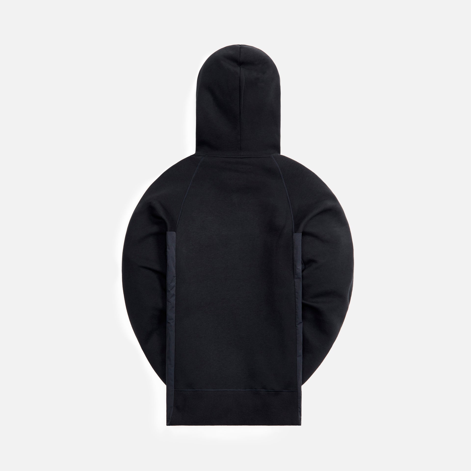 Nike x Sacai Hoodie - Black