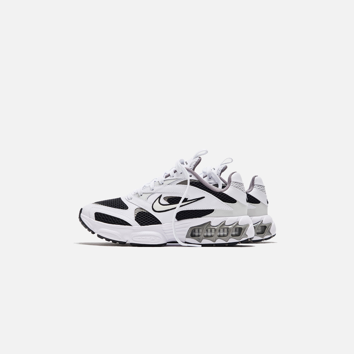 Nike WMNS Zoom Air Fire - Photon Dust / White / Flat Pewter / Black