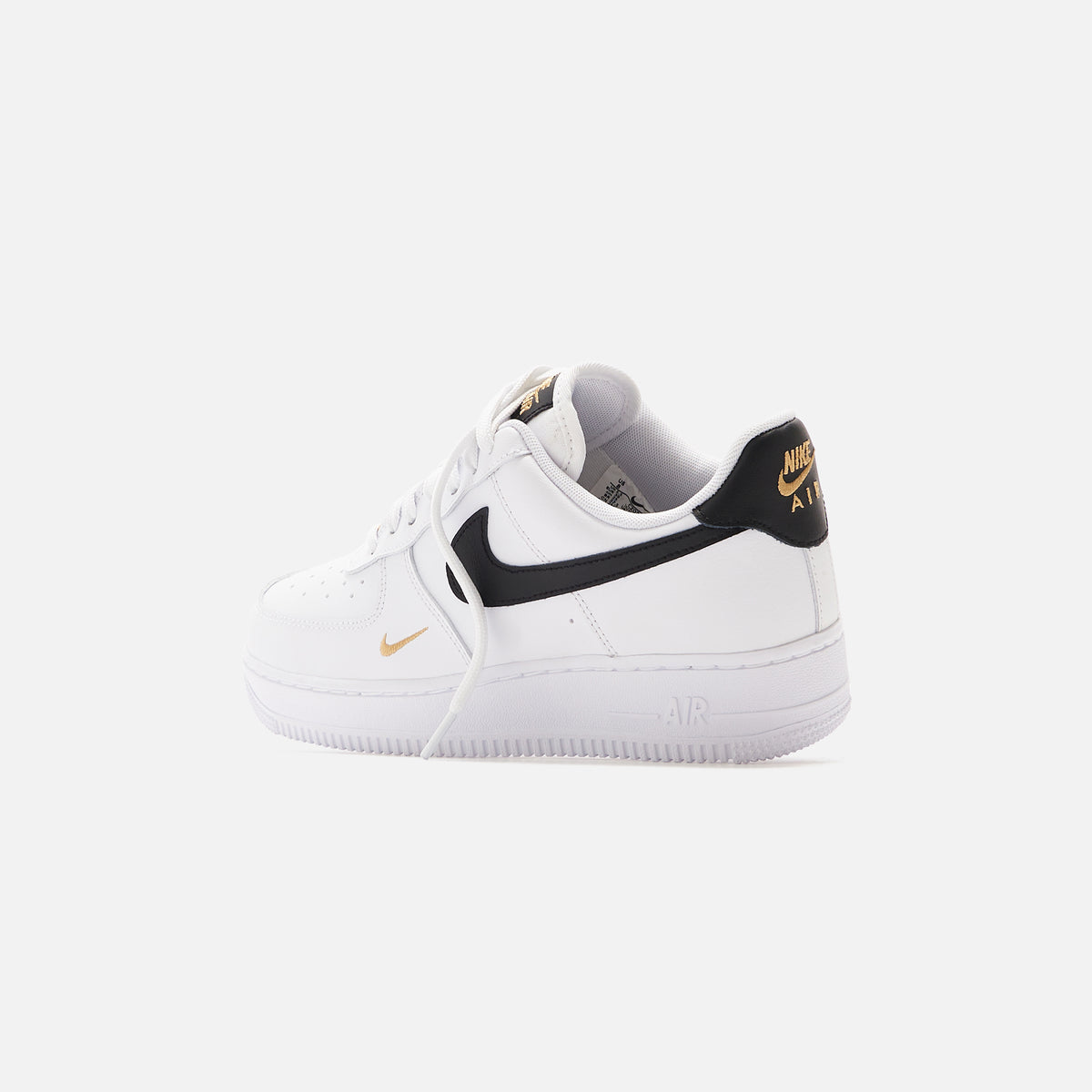 Nike WMNS Air Force 1 `07 Essential - White / Black