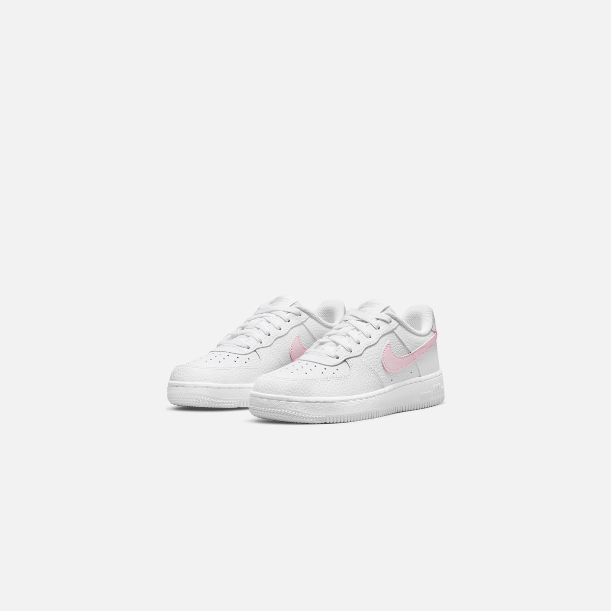 Nike Pre-School Air Force 1 AN21 - White / Pink Foam