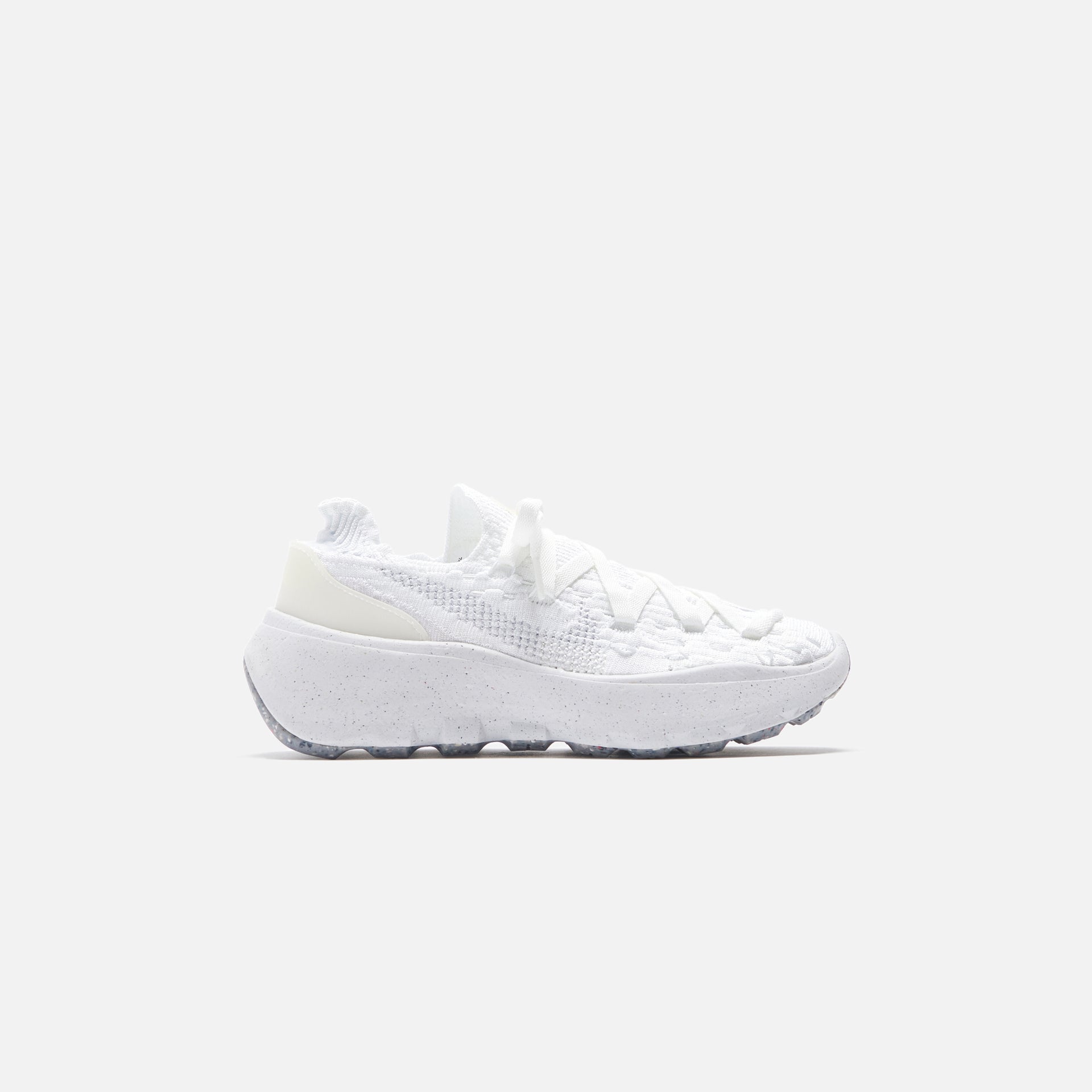 Nike WMNS Space Hippie 04 - White / Pure Platinum / White Summit