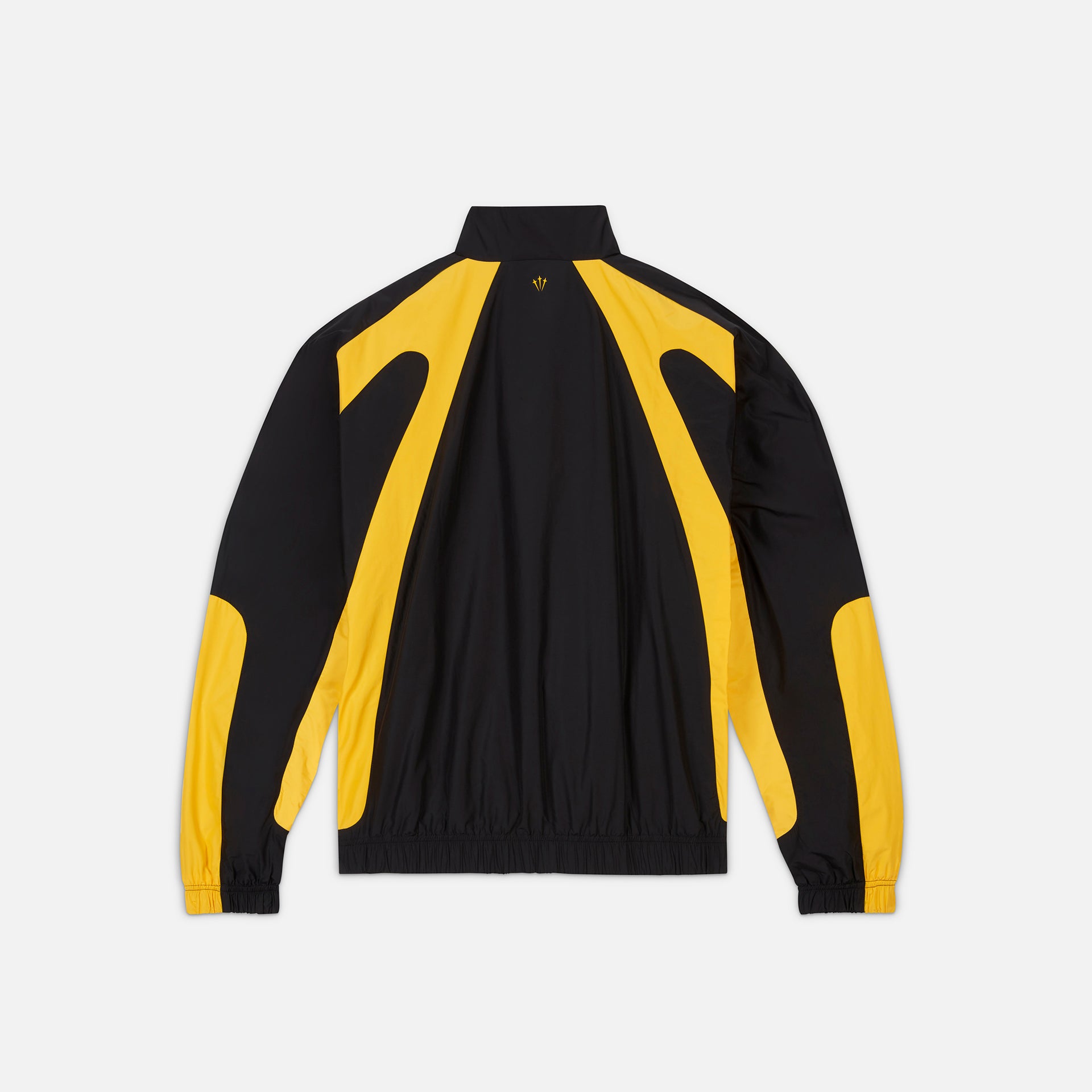 Nike x Drake Nocta Au Essential Track Jacket - Black / University Gold