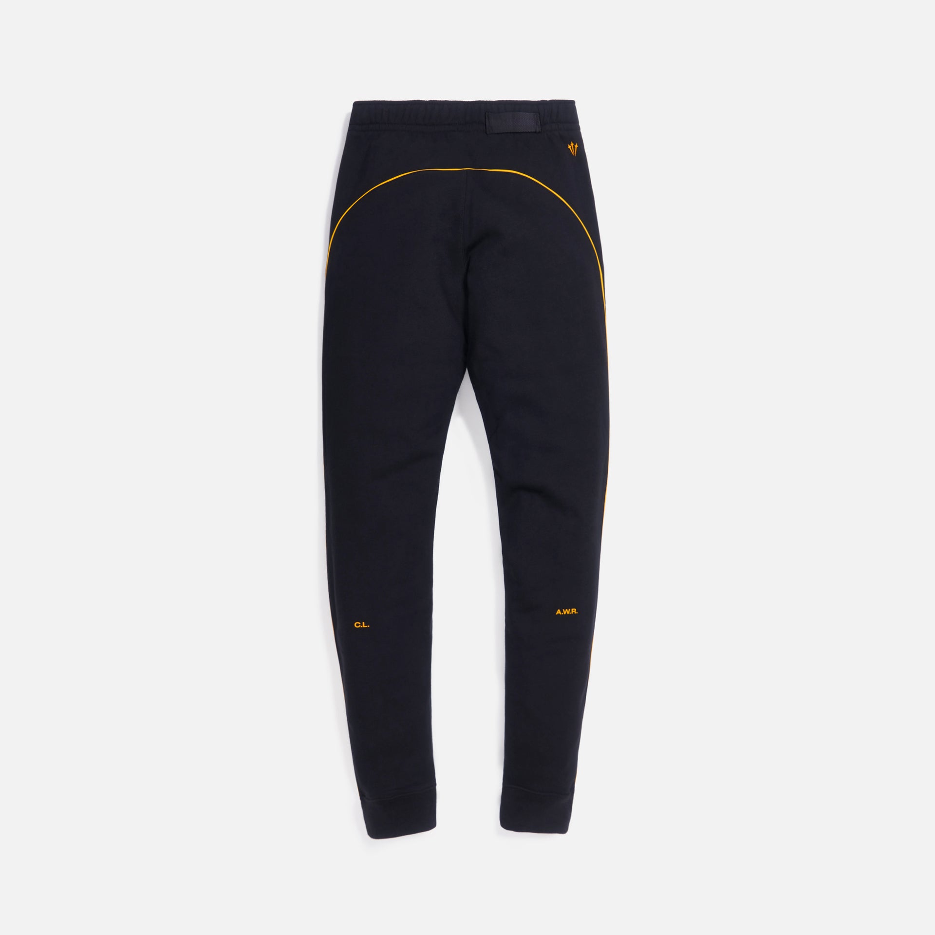 Nike x Drake Nocta Au Essential Fleece Pant - Black