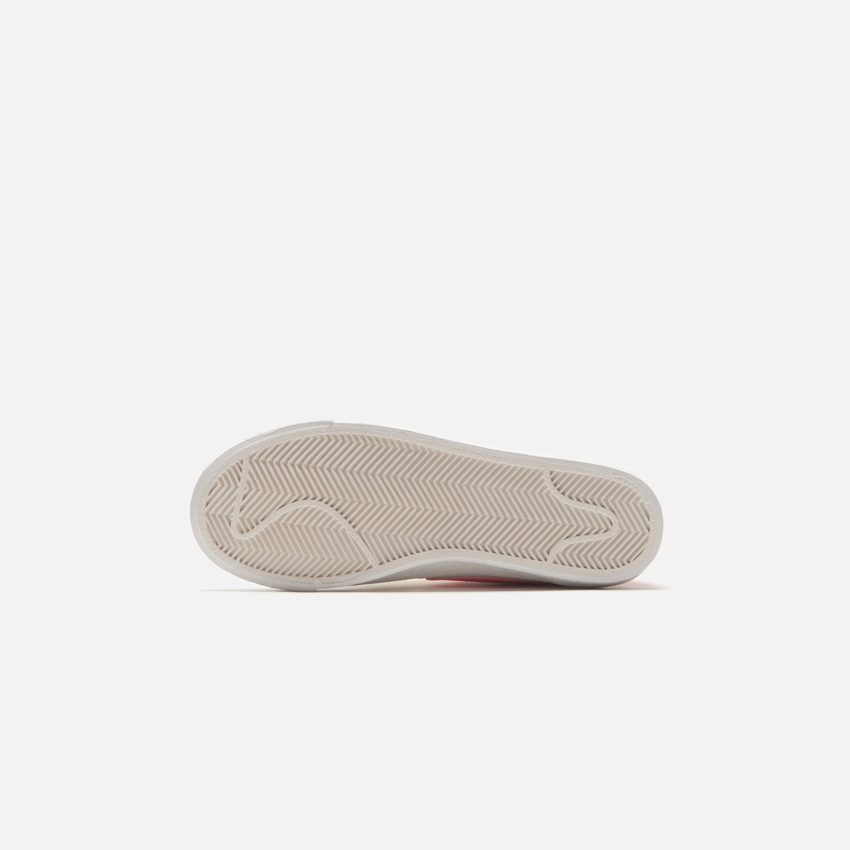 Nike Blazer Low `77 - Summit White / Pink Gaze / Coconut Milk