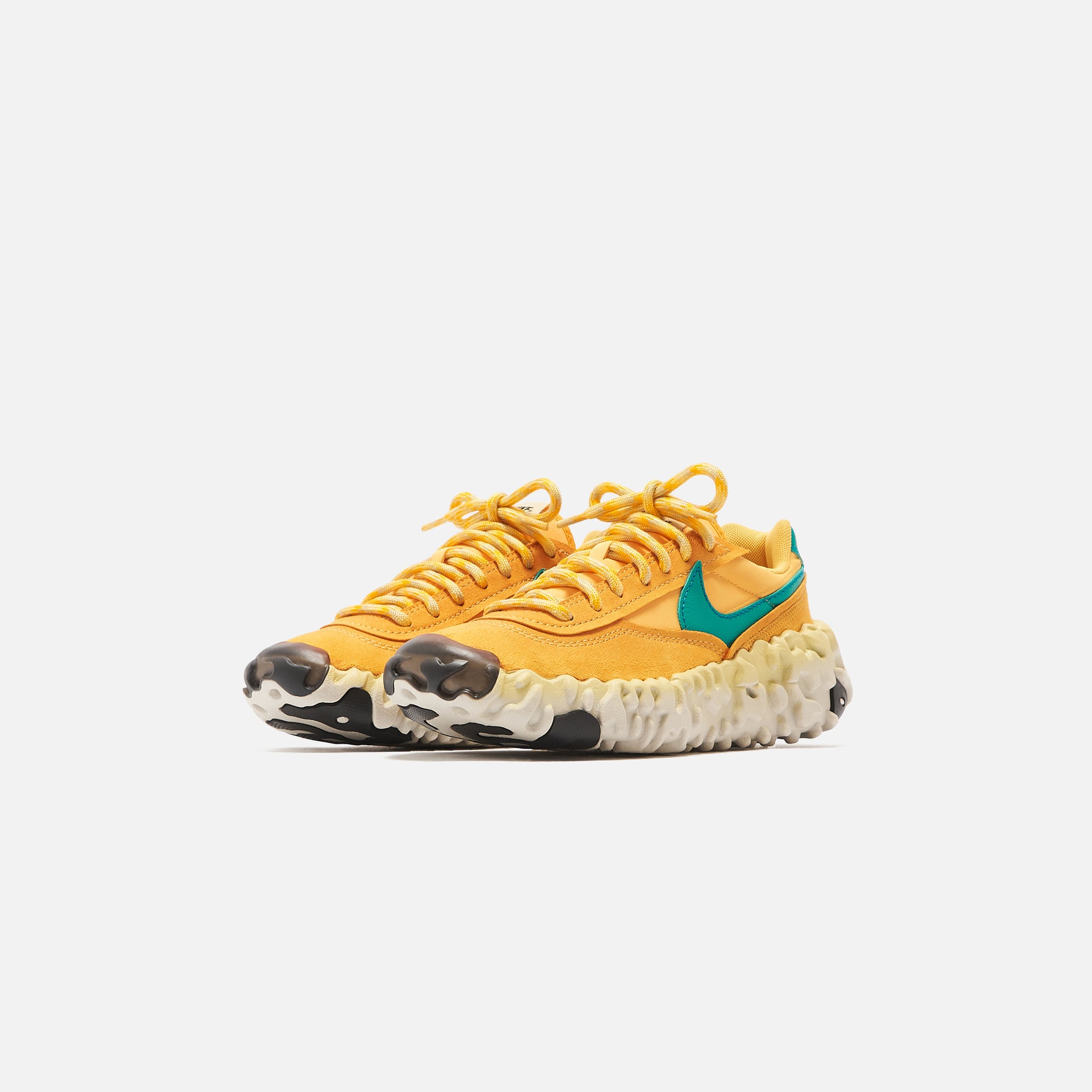 Nike Overbreak SP - Pollen Rise / Neptune Green