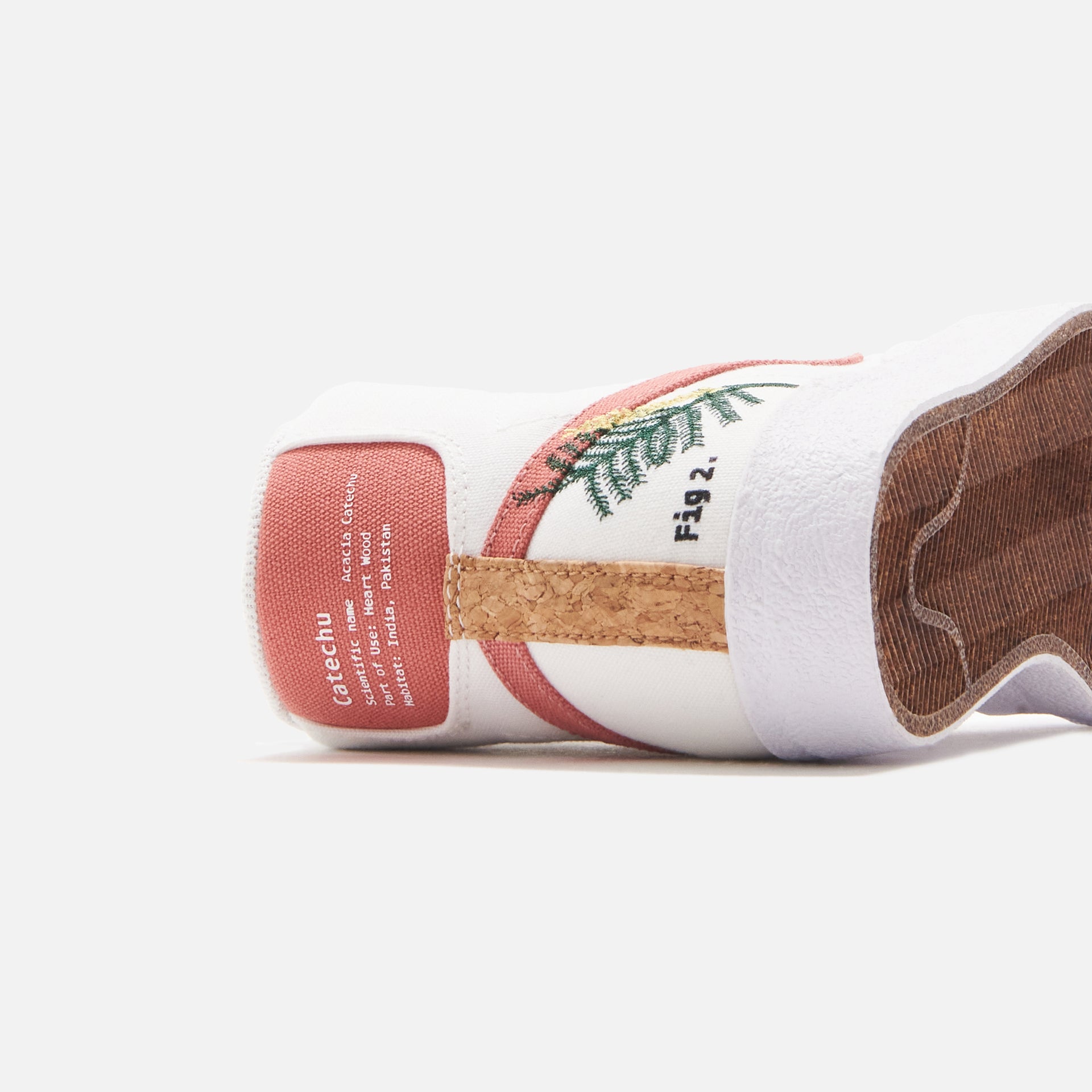 Nike WMNS Blazer Mid `77 SE  - White / Light Sienna
