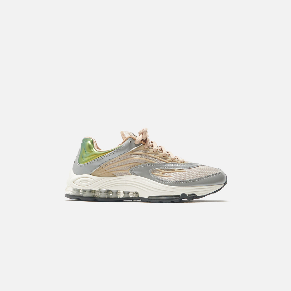 Nike Air Tuned Max - Cream II / Iron Grey / Rattan / Hemp