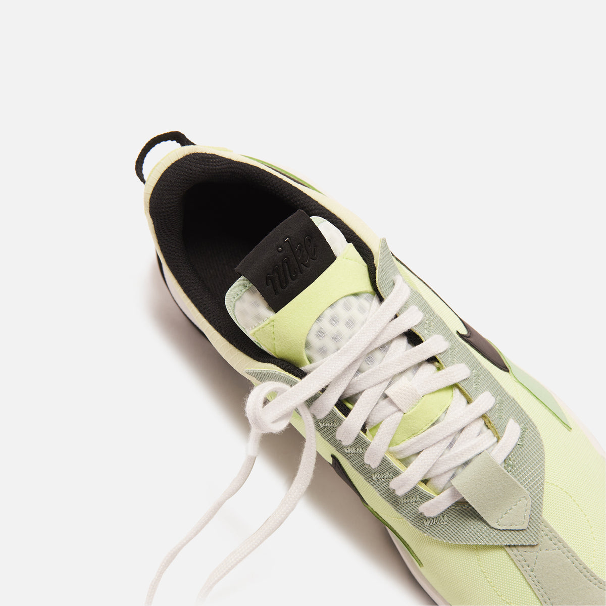 Nike Air Max Pre-Day - Light Liquid Lime / Black / Pistachio