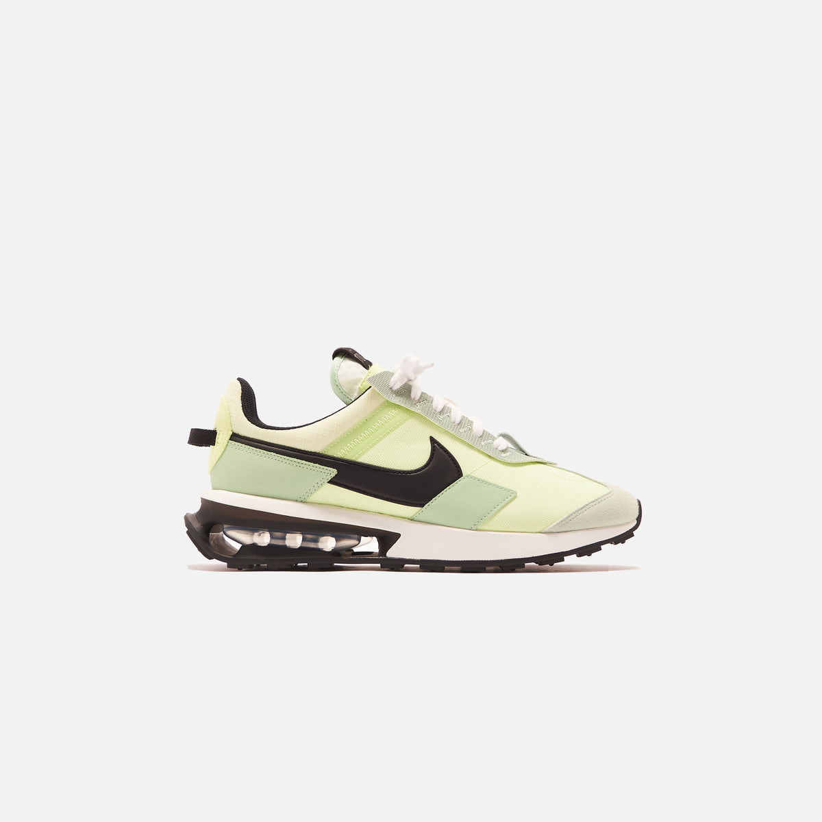 Nike Air Max Pre-Day - Light Liquid Lime / Black / Pistachio