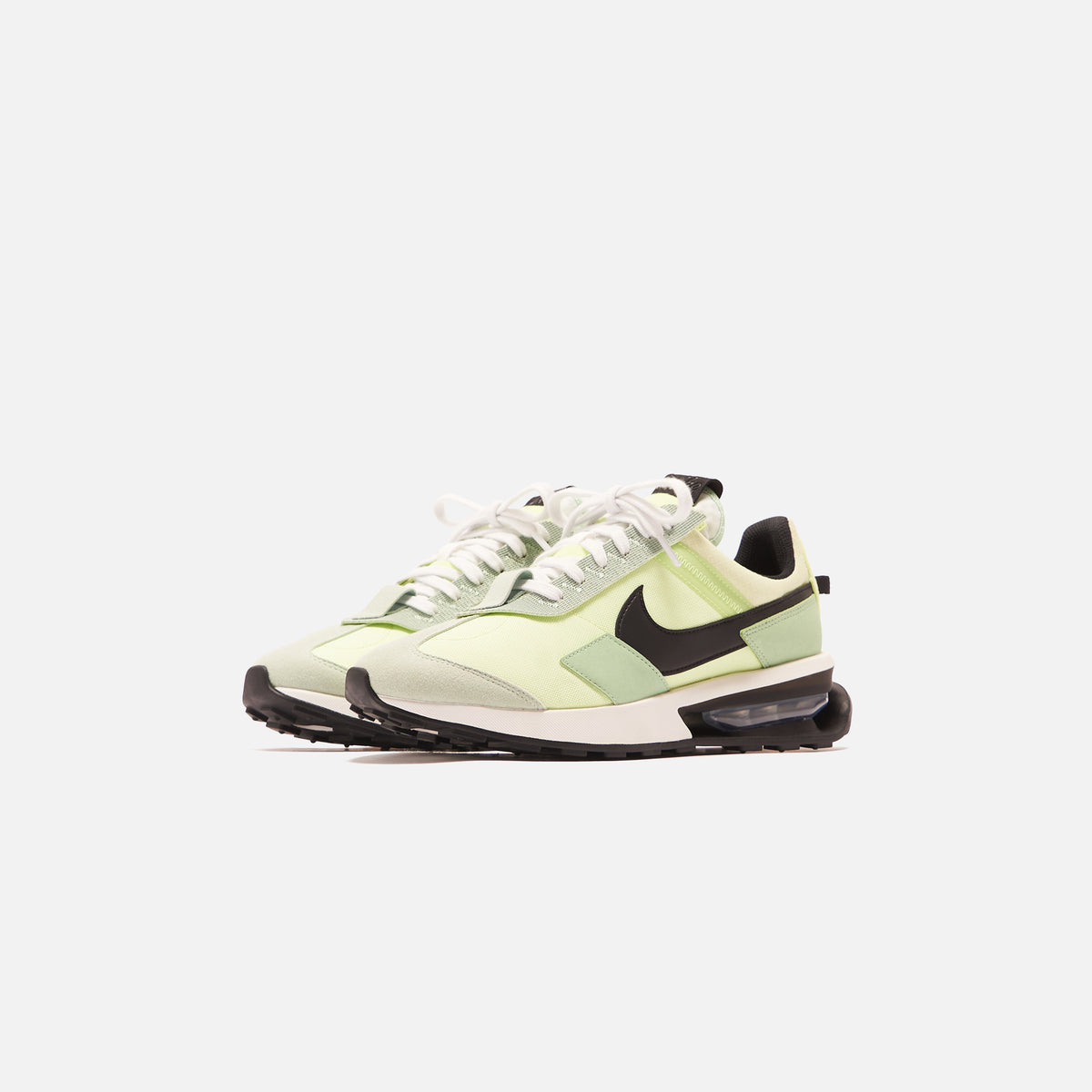 Nike Air Max Pre-Day - Light Liquid Lime / Black / Pistachio