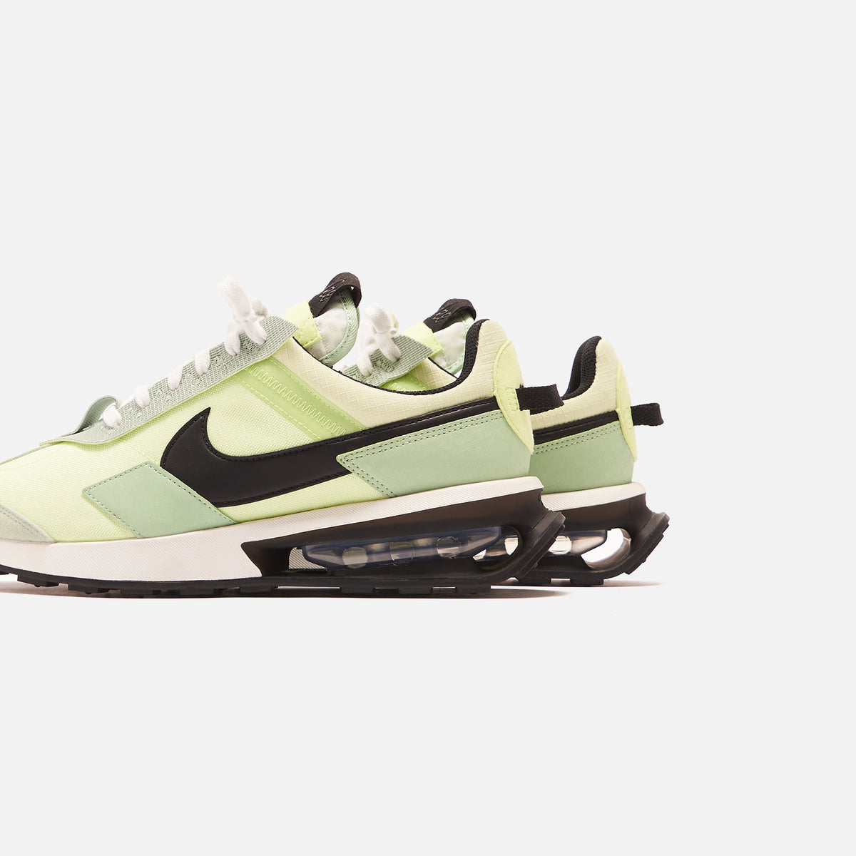 Nike Air Max Pre-Day - Light Liquid Lime / Black / Pistachio