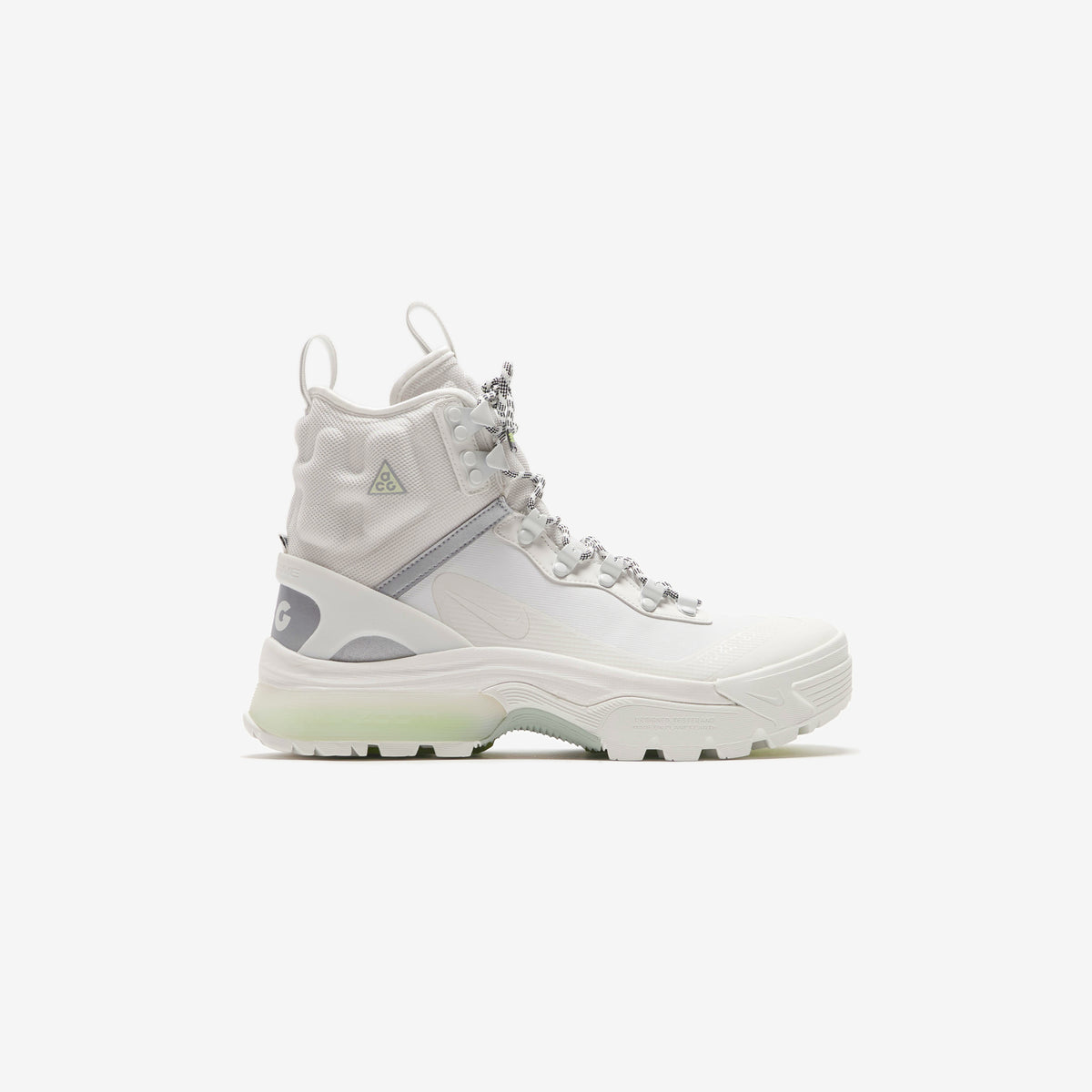 Nike ACG Air Zoom Gaiadaome Gore-Tex - Summit White / White