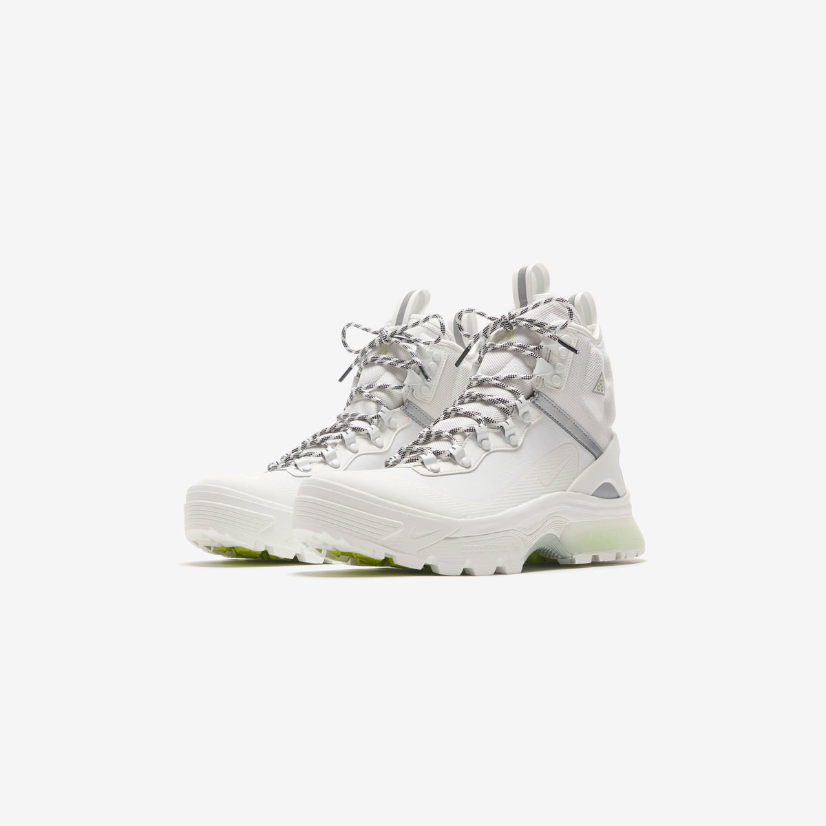 Nike ACG Air Zoom Gaiadaome Gore-Tex - Summit White / White
