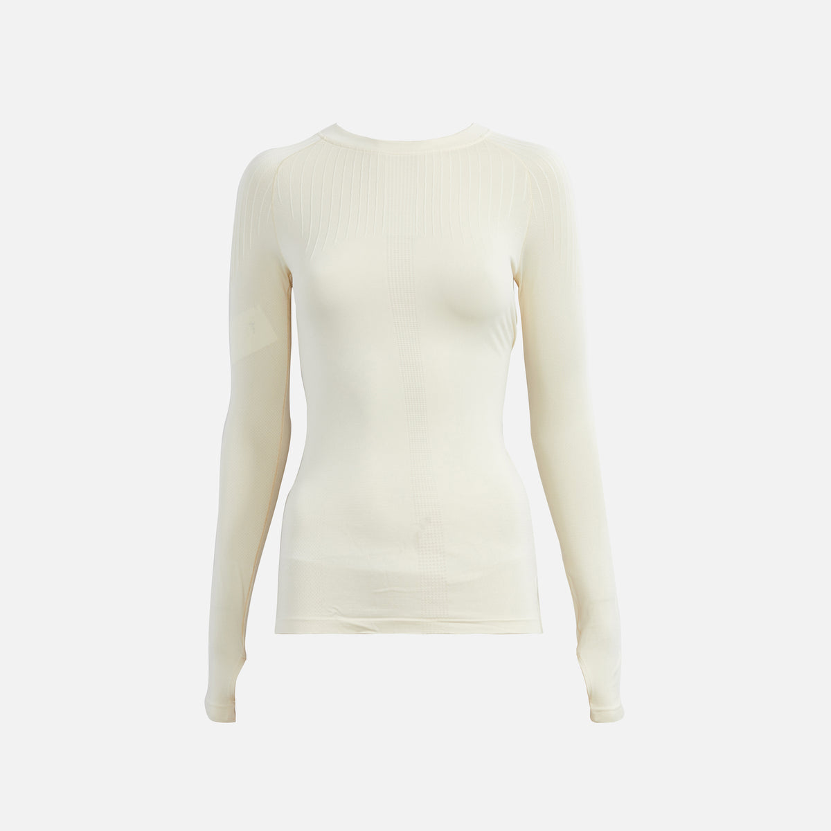 Nike x MMW WMNS Dri-Fit L/S Top - Flat Opal