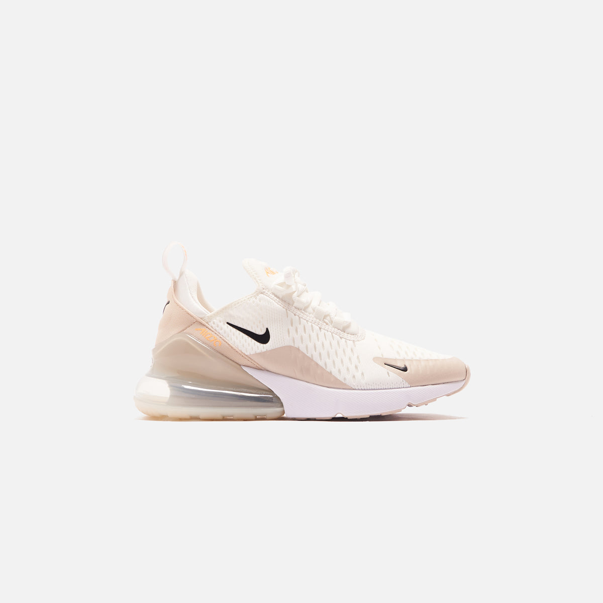 Nike WMS Air Max 270 AE - Summit White / Black / Desert Sand