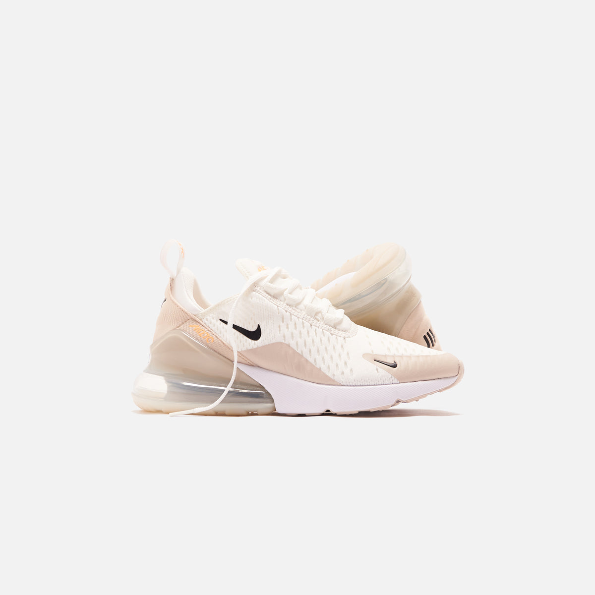 Nike WMS Air Max 270 AE - Summit White / Black / Desert Sand