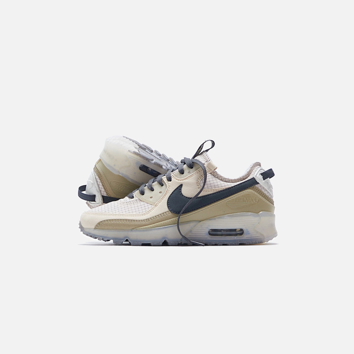 Nike Air Max Terrascape 90 - Rattan / Khaki / Phantom / Dark Smoke Grey