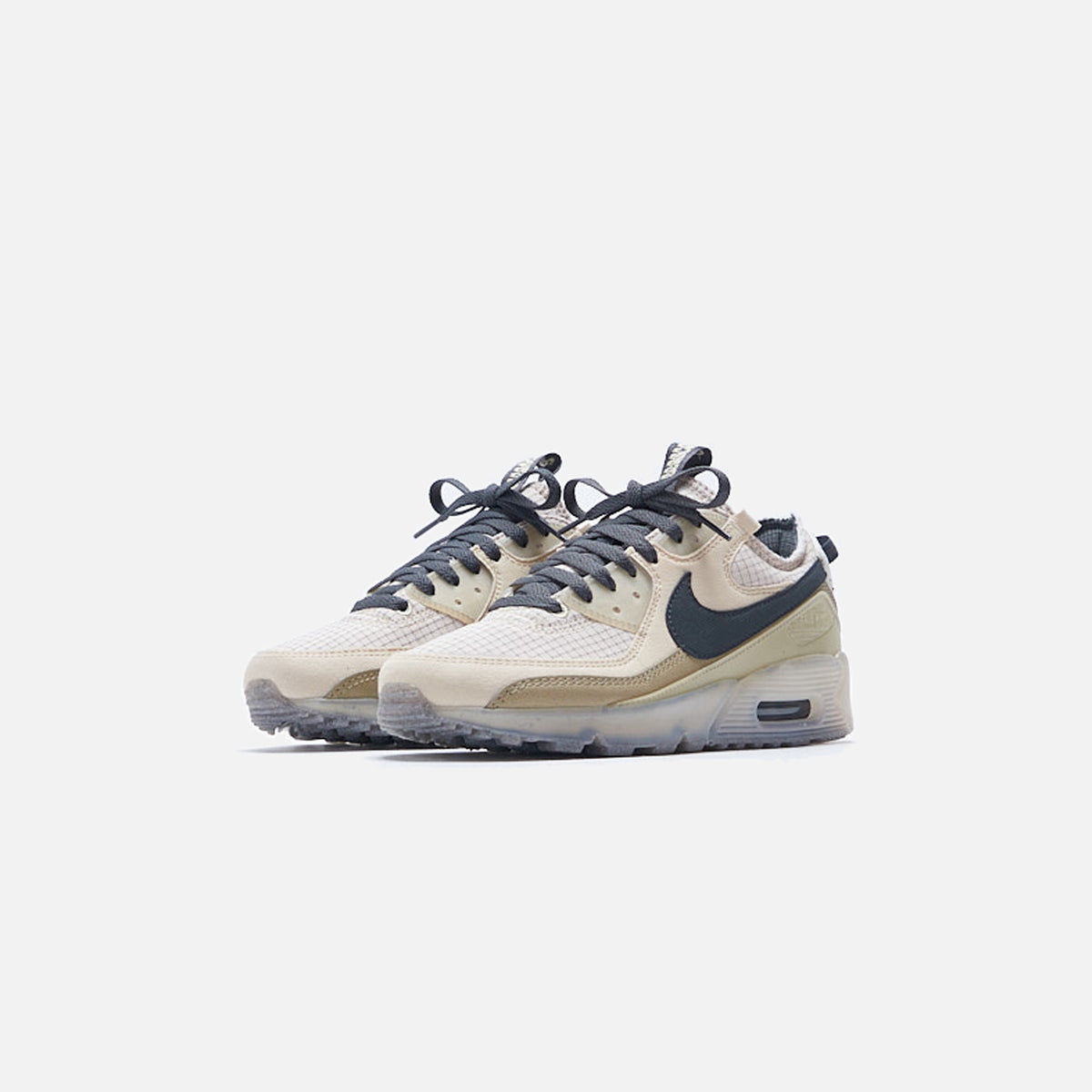 Nike Air Max Terrascape 90 - Rattan / Khaki / Phantom / Dark Smoke Grey