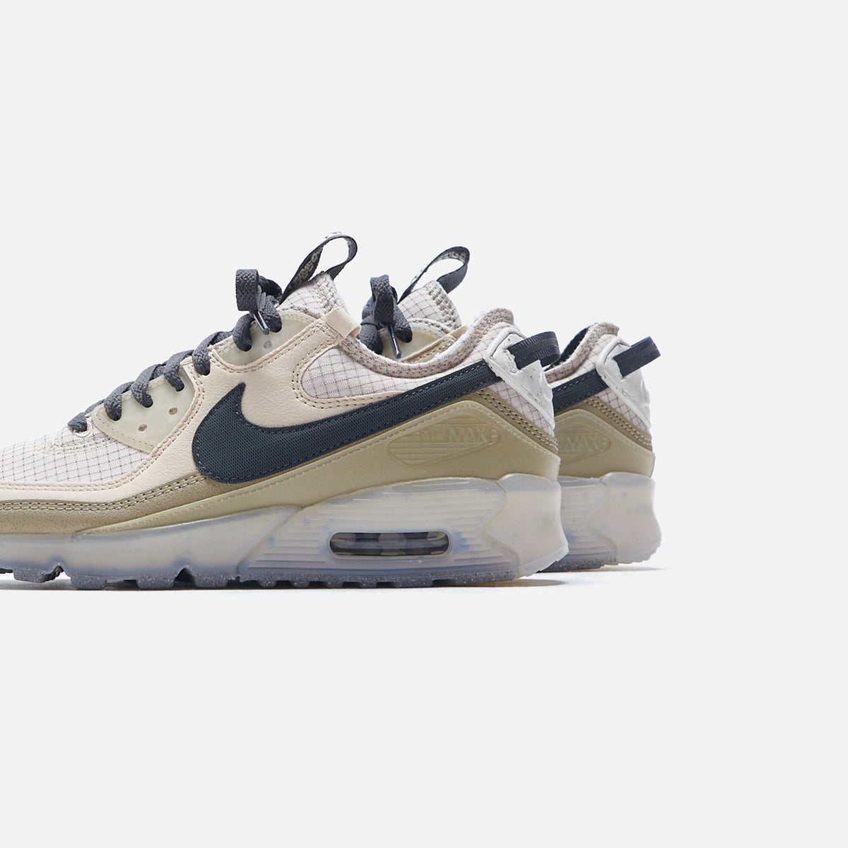 Nike Air Max Terrascape 90 - Rattan / Khaki / Phantom / Dark Smoke Grey