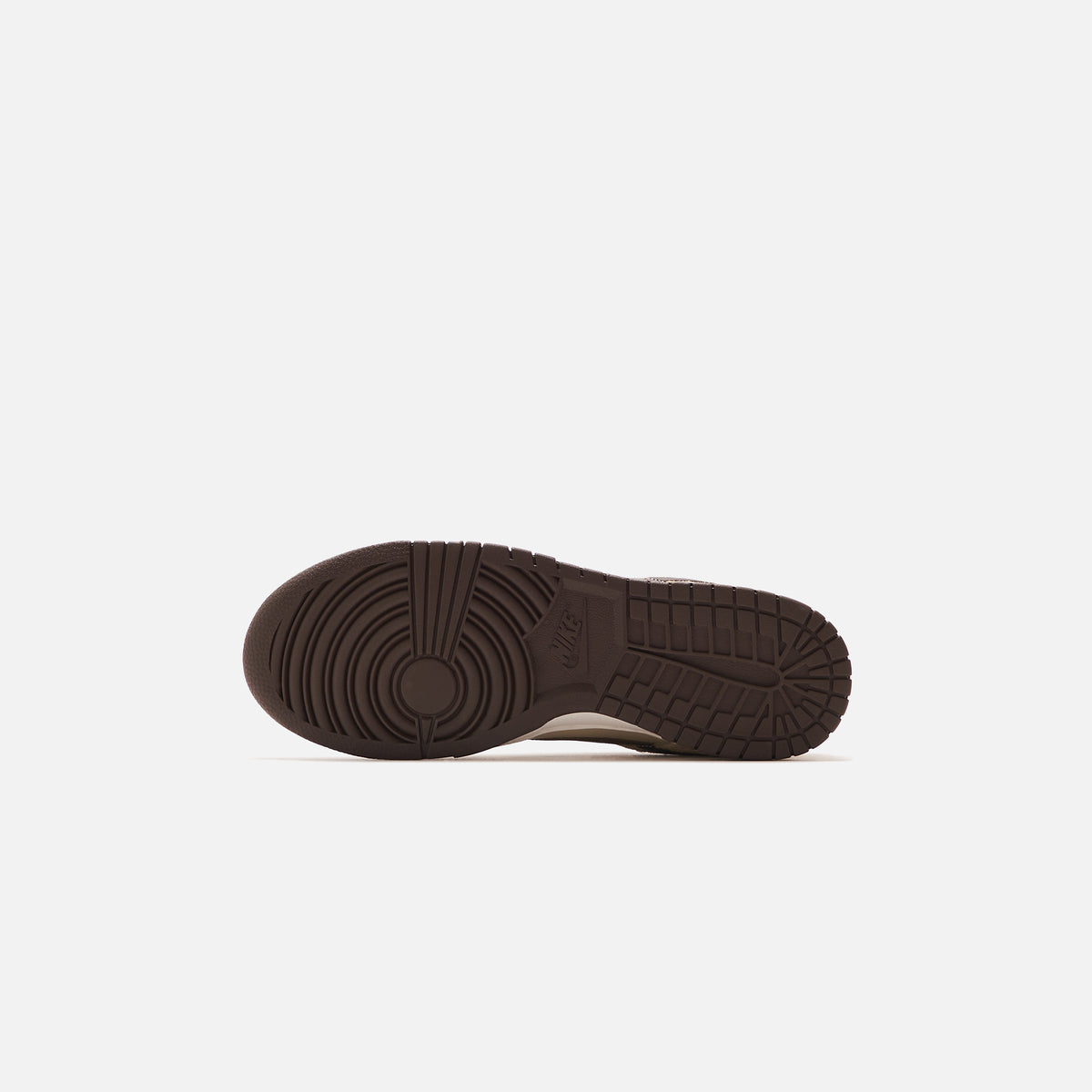 Nike Dunk Low Retro Premium - Beach / Baroque Brown / Canvas / Sail