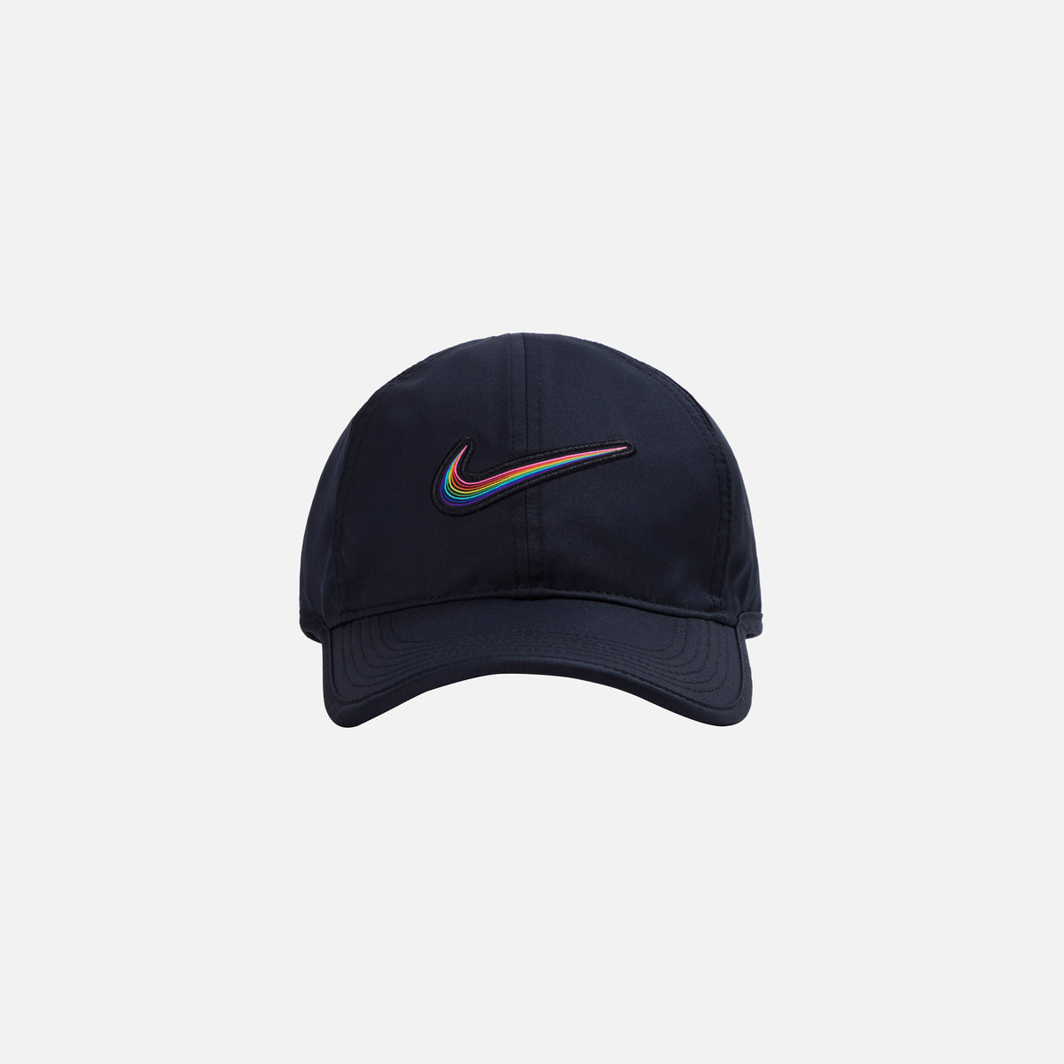 Nike BeTrue 2021 NSW Featherlight Hat - Black