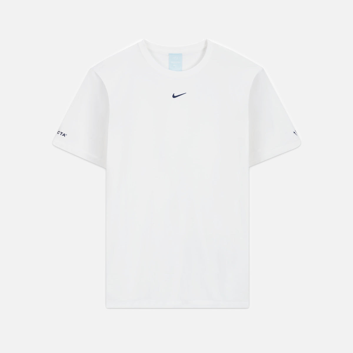Nike x Nocta Essential GPX Top 1 - White / Blue Void