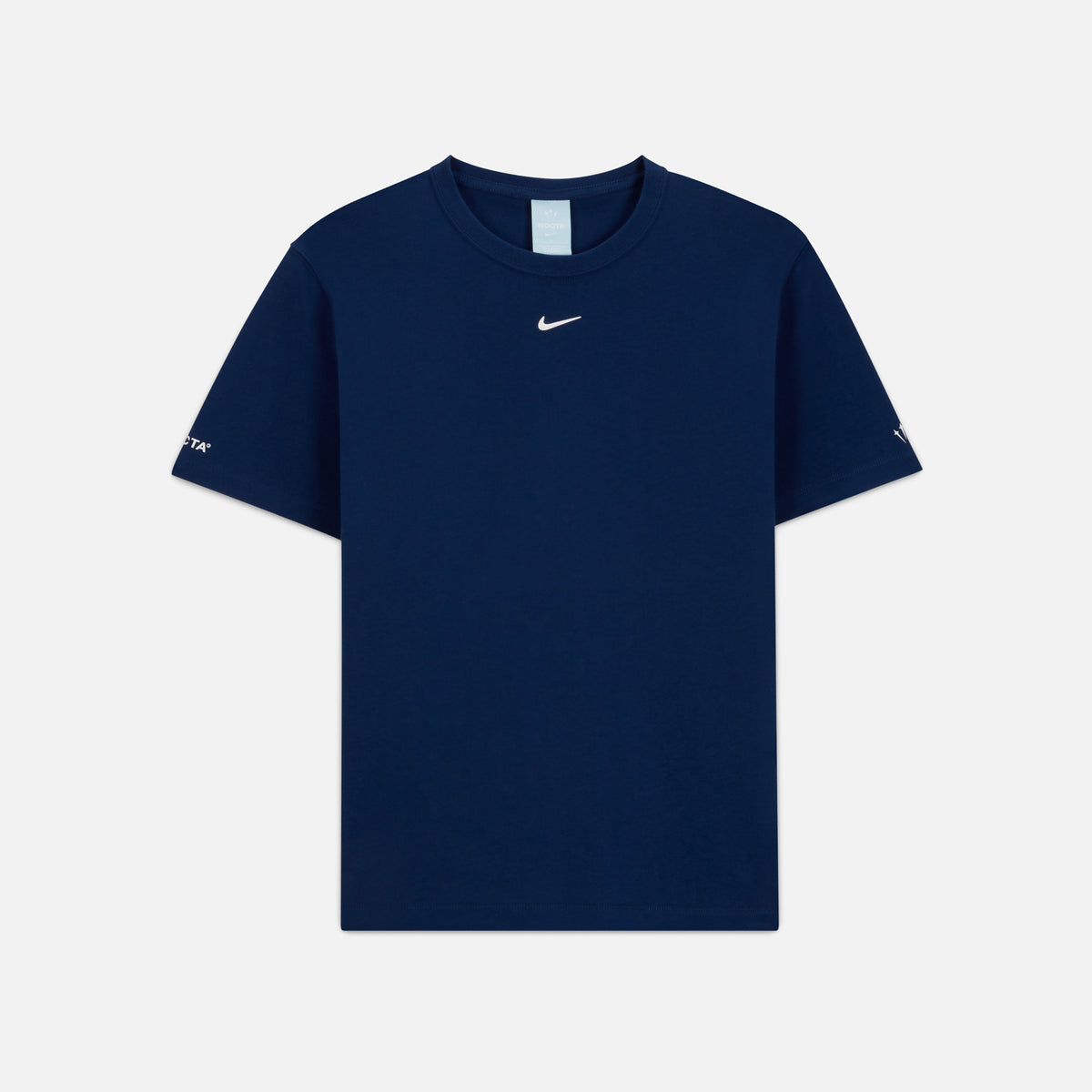 Nike x Nocta Essential GPX Top 1 - Blue Void / White