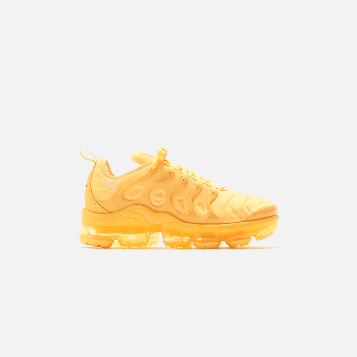 Nike WMNS Zoom Air Vapormax Plus - Yolk Yellow
