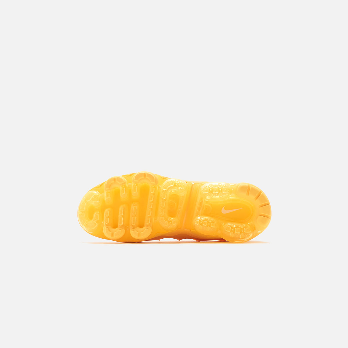 Nike WMNS Zoom Air Vapormax Plus - Yolk Yellow