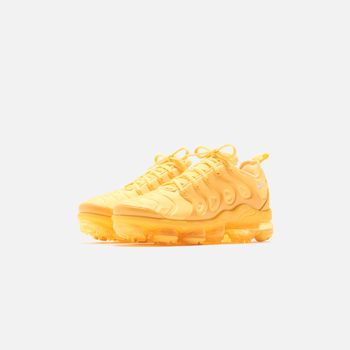 Nike WMNS Zoom Air Vapormax Plus - Yolk Yellow