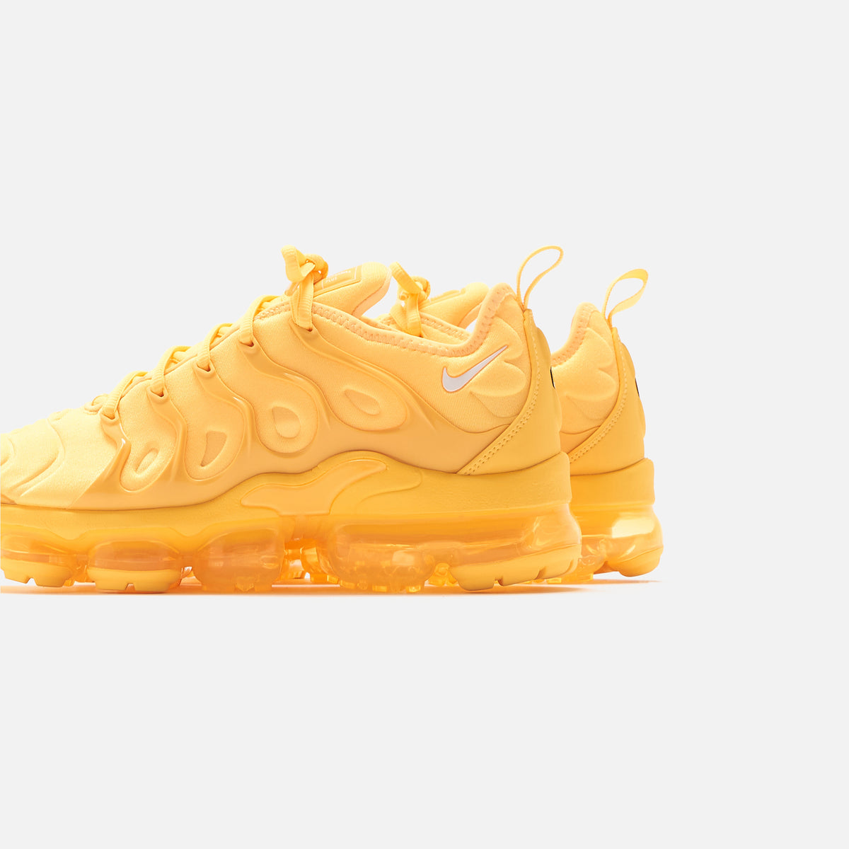 Nike WMNS Zoom Air Vapormax Plus - Yolk Yellow