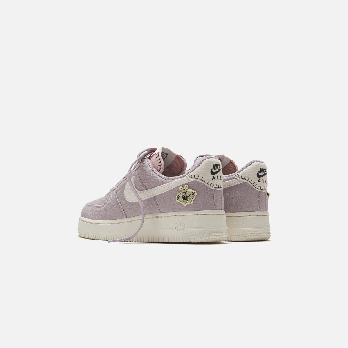 Nike WMNS Air Force 1 '07 SE - Light Purple