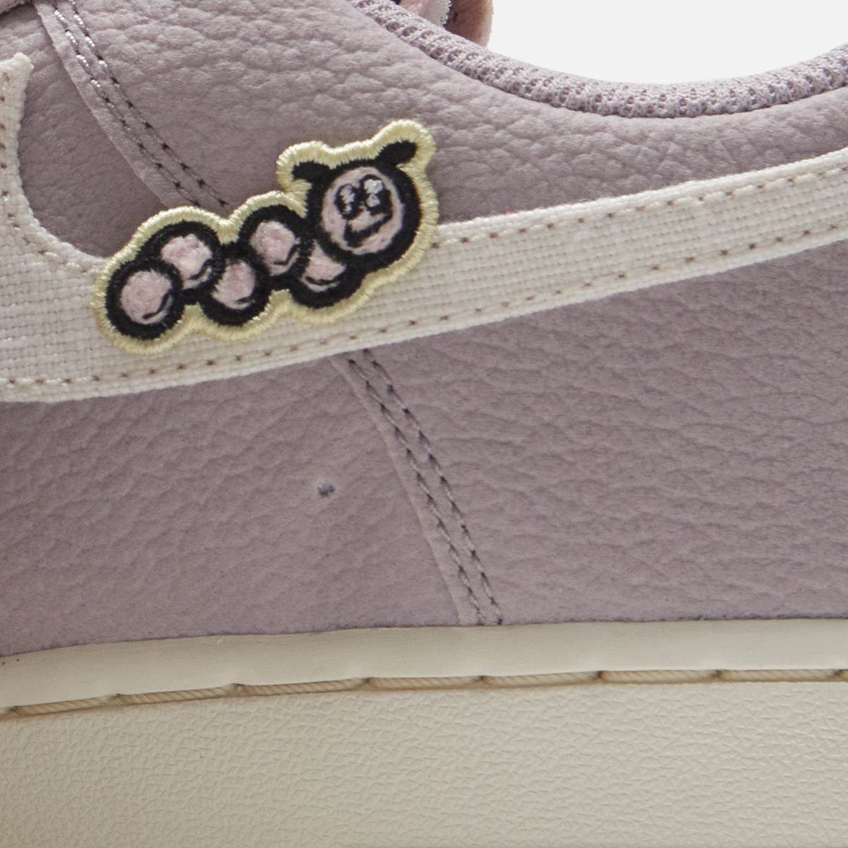Nike WMNS Air Force 1 '07 SE - Light Purple