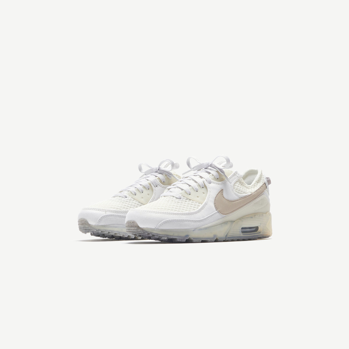 Nike Air Max Terrascape 90 - Summit White / Photon Dust / Light Iron Ore