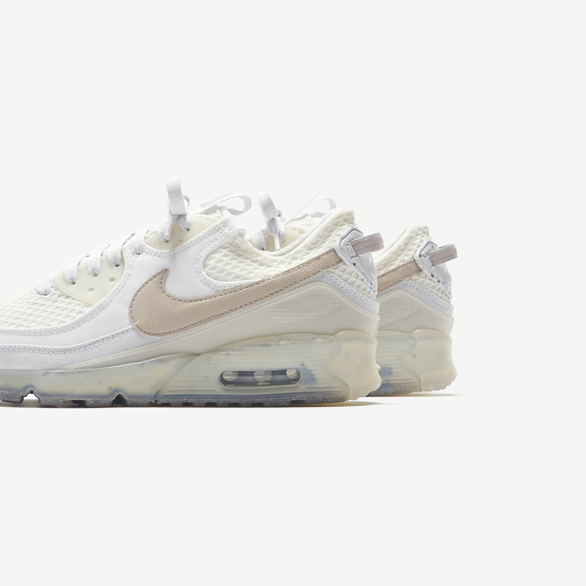 Nike Air Max Terrascape 90 - Summit White / Photon Dust / Light Iron Ore