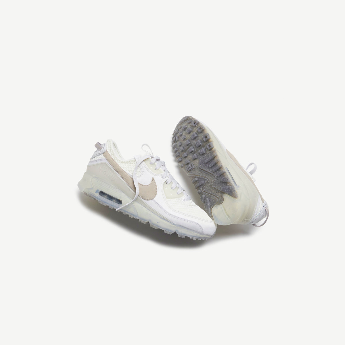 Nike Air Max Terrascape 90 - Summit White / Photon Dust / Light Iron Ore
