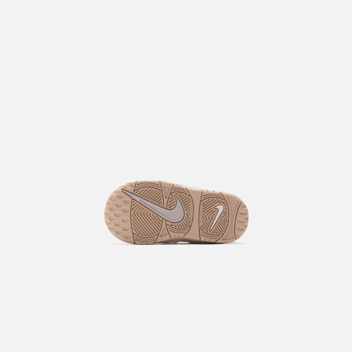 Nike Air More Uptempo Phantom - Phantom / White / Sand Drift / Light Iron Ore