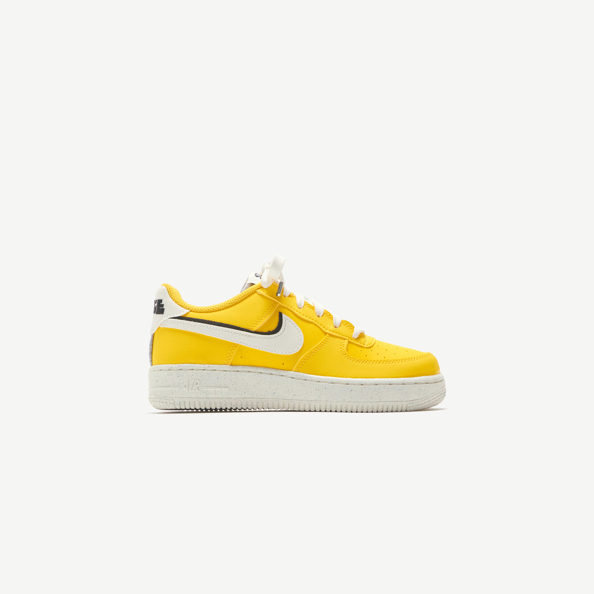 Nike Air Force 1 LV8 Tour - Yellow / White / Black