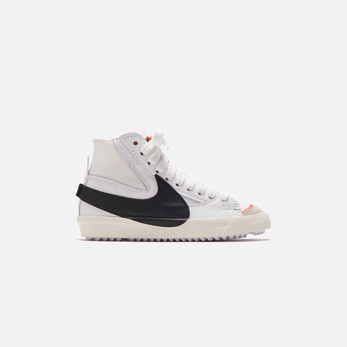 Nike WMNS Blazer Mid '77 Jumbo - White / Sail / Black