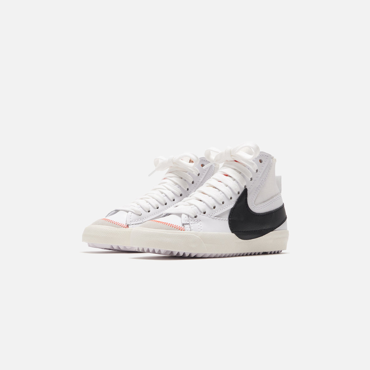 Nike WMNS Blazer Mid '77 Jumbo - White / Sail / Black