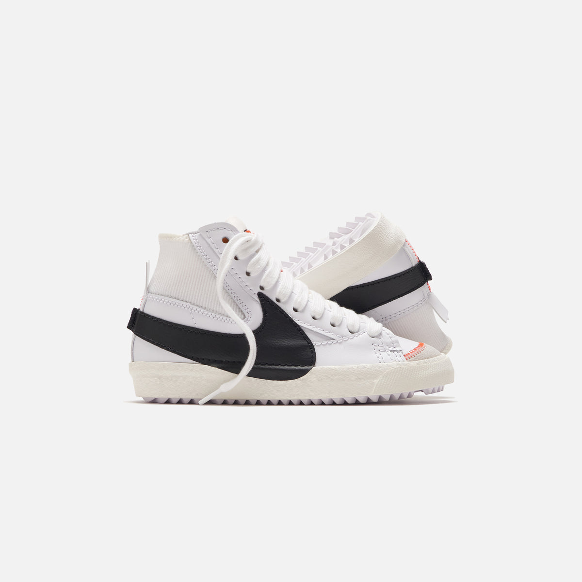 Nike WMNS Blazer Mid '77 Jumbo - White / Sail / Black