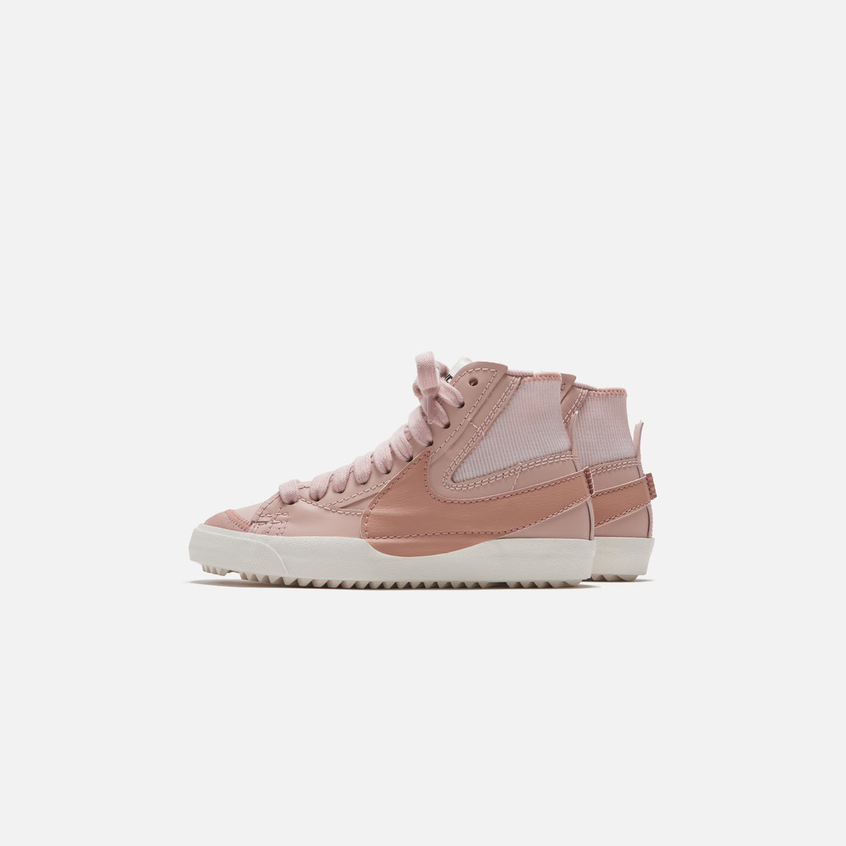 Nike WMNS Blazer Mid '77 Jumbo - Pink Oxford / Rose Whisper