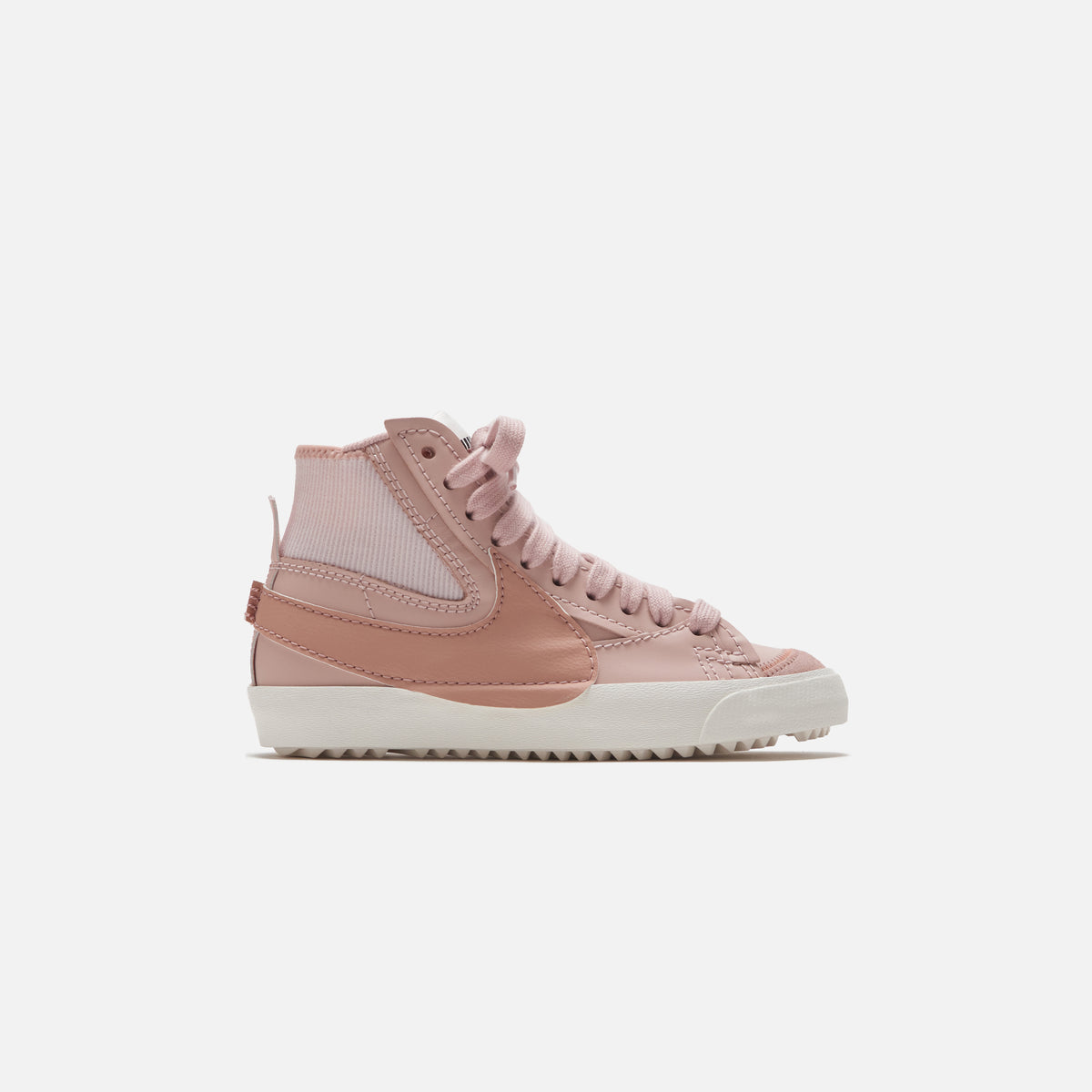 Nike WMNS Blazer Mid '77 Jumbo - Pink Oxford / Rose Whisper