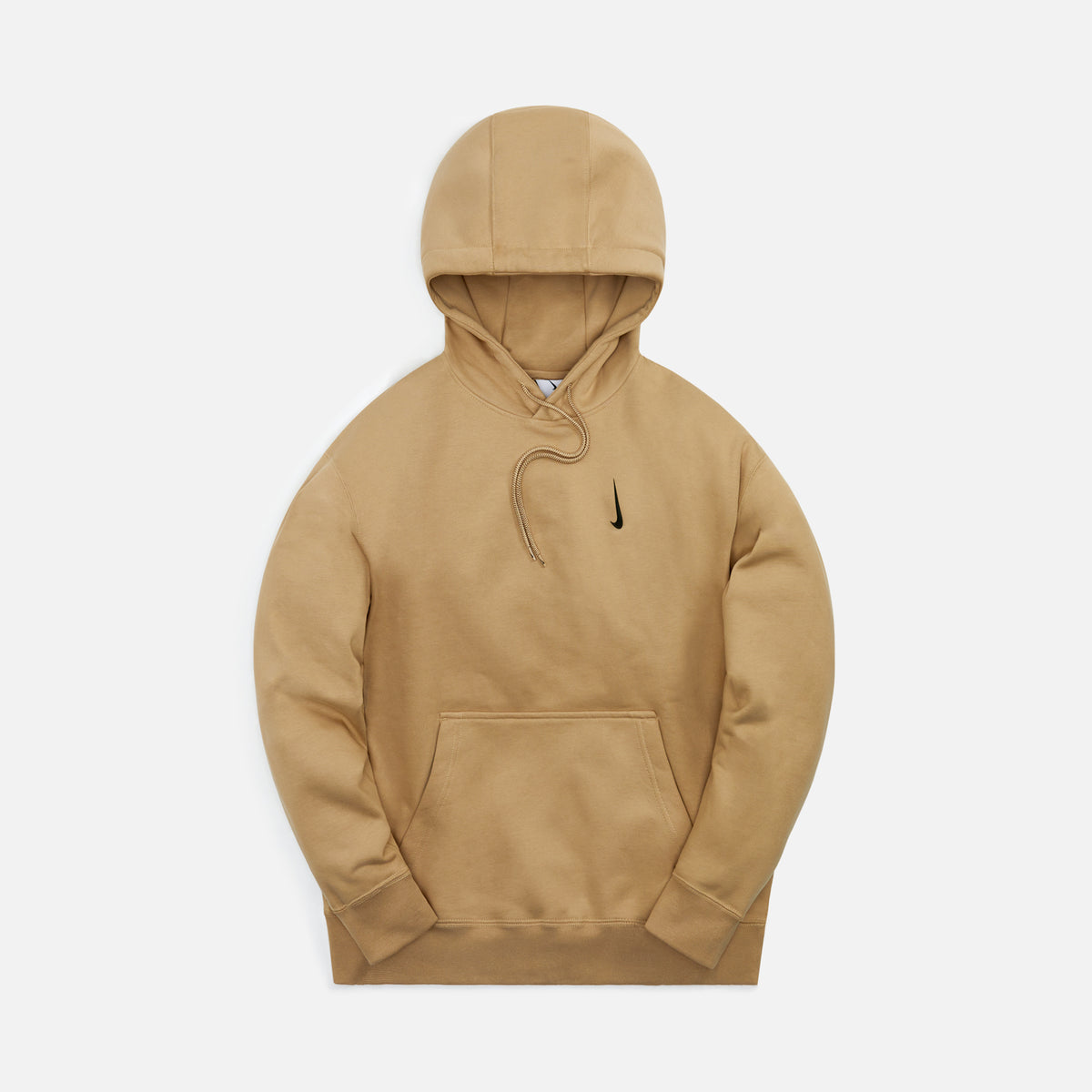 Nike x Billie Eilish LA Hoodie - Mushroom