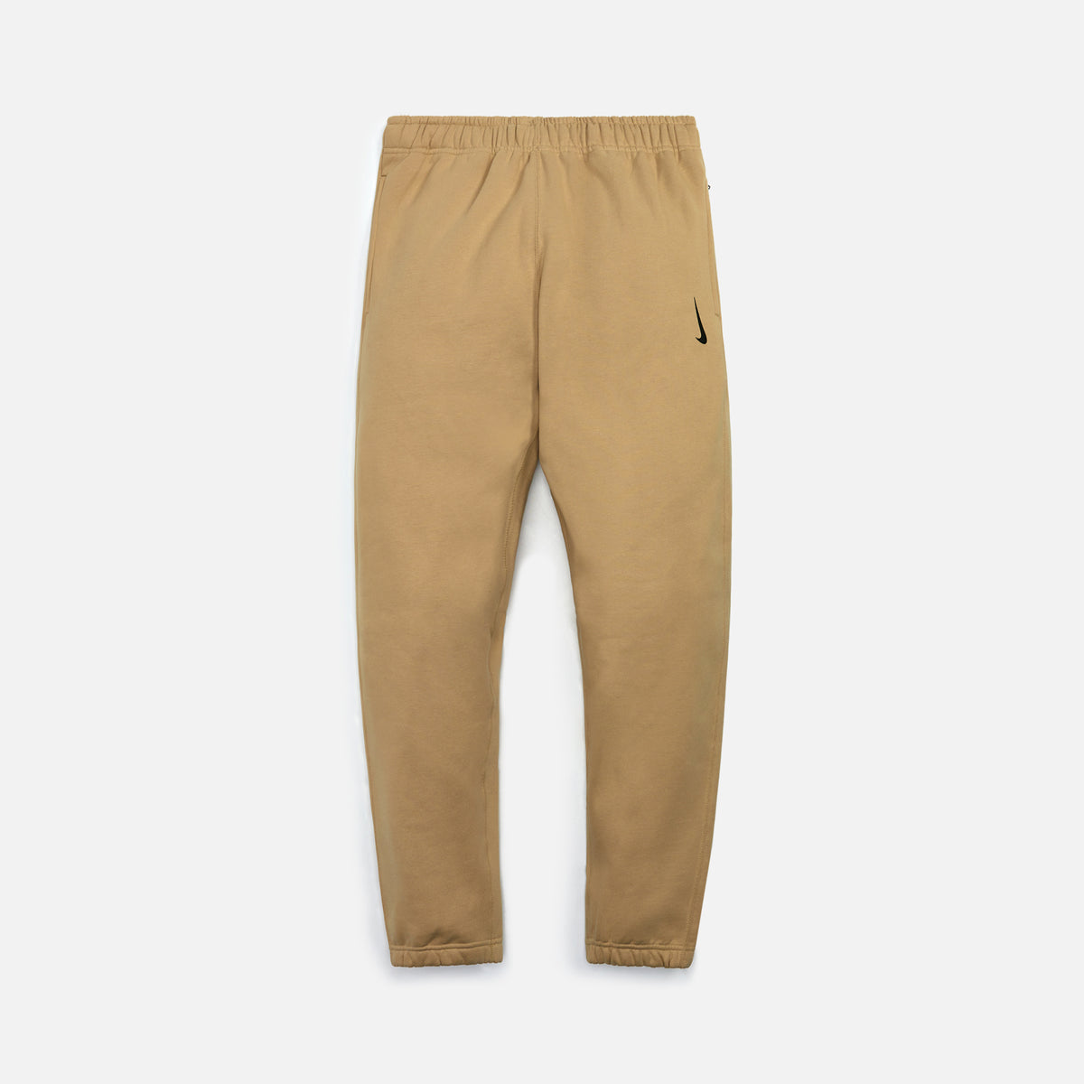 Nike x Billie Eilish LA Fleece Pant - Mushroom