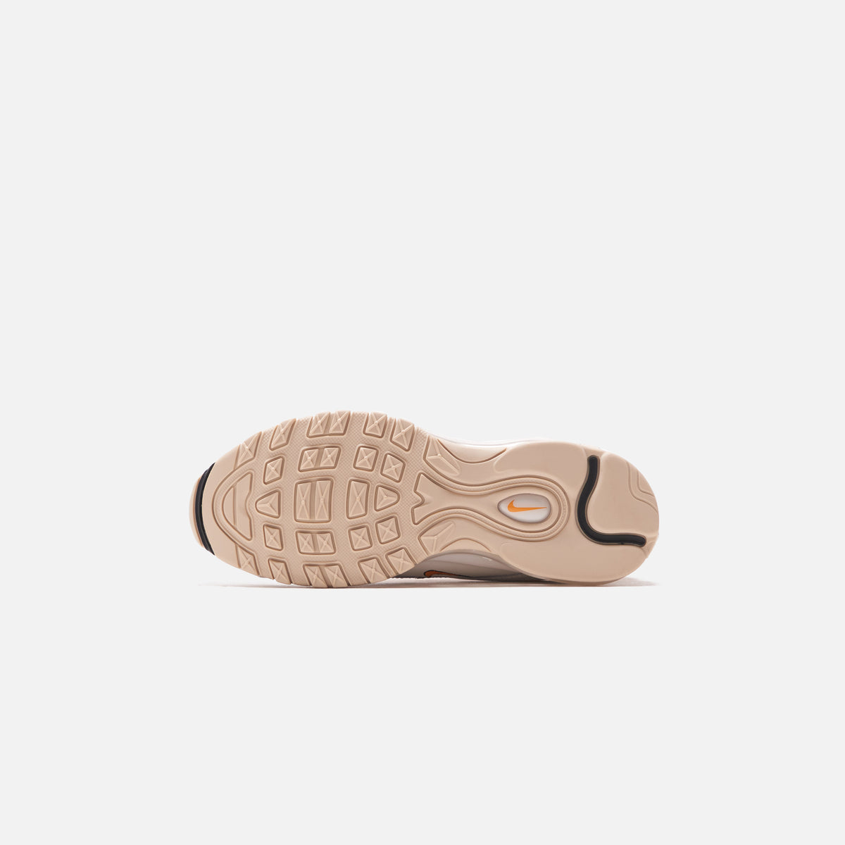 Nike WMNS Air Max 97 - Phantom / Sandrift / Light Curry