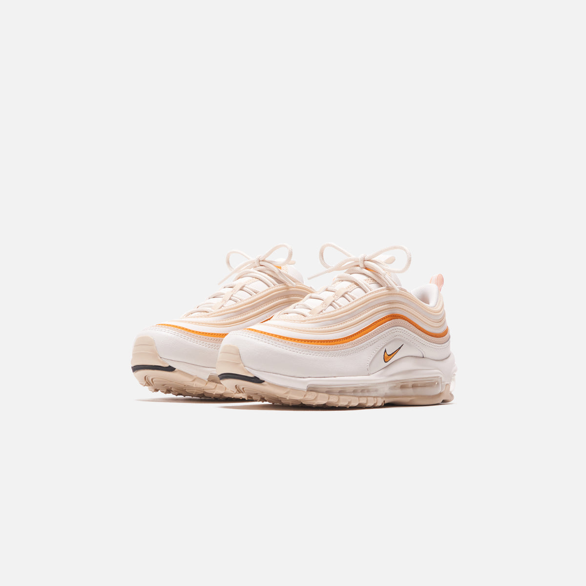 Nike WMNS Air Max 97 - Phantom / Sandrift / Light Curry